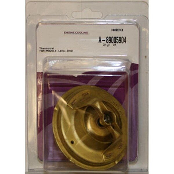 S.64167 Thermostat, /005902